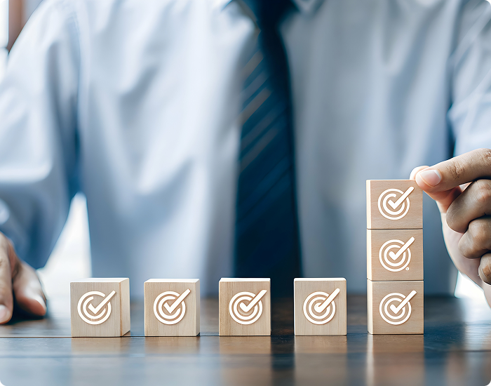 Visualisierung regulatorischer Nachhaltigkeitsstandards – CSRD, GRI, CBAM und Umweltreporting