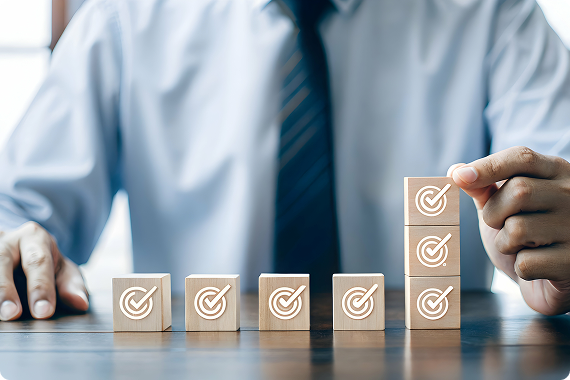 Visualisierung regulatorischer Nachhaltigkeitsstandards – CSRD, GRI, CBAM und Umweltreporting